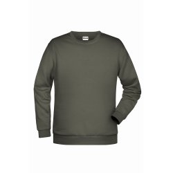 James &amp; Nicholson Sweat Herre JN794