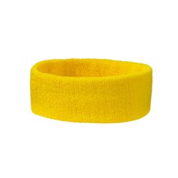 Daiber Terry Headband MB042