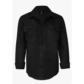 Nimbus Napa Overshirt Unisex
