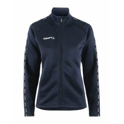 Craft Squad 2.0 Full Zip Dame 1912729