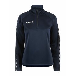 Craft Squad 2.0 Half Zip Dame 1912732