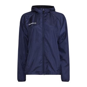 Craft Squad Wind Jacket Dame 1913817