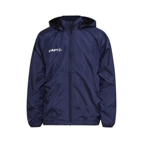 Craft Squad Wind Jacket Brn 1913818