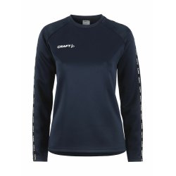 Craft Squad 2.0 Crewneck Dame 1912735