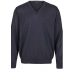 Navy melange,XL