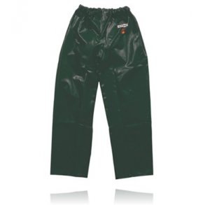 Ocean Flammehmmende Regnbukser 30-12/010044