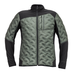 Cerva Nuerum Softshell Jakke 670320