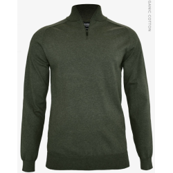 Nimbus Brighton 1/4-Zip Herre 