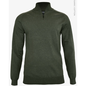 Nimbus Brighton 1/4-Zip Herre 