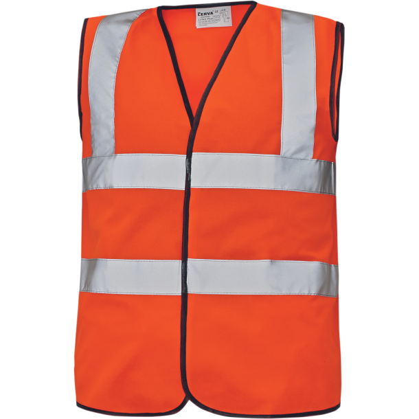 Cerva Lynx Refleksvest 671103