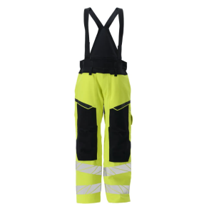 Mascot Accelerate Flammeh�mmende Overtr�ksbukser 21090-292