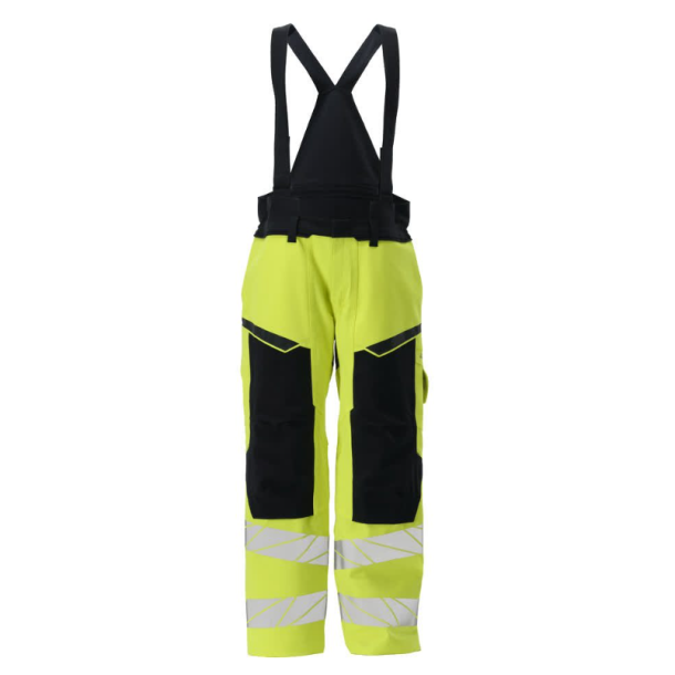 Mascot Accelerate Flammeh�mmende Overtr�ksbukser 21090-292