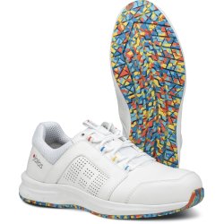 Jalas Tempus Sikkerhedssko 5608