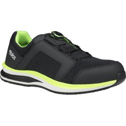 Jalas Tempus Sikkerhedssko 5668