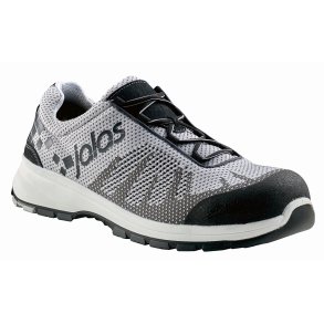 Jalas Zenit Evo Sikkerhedssko 7128