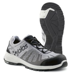 Jalas Zenit Evo Sikkerhedssko 7128