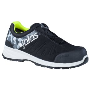 Jalas Zenit Evo Sikkerhedssko 7168
