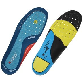 Jalas Neutralizer High Arch Sler 8709H