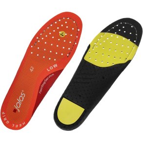 Jalas Neutralizer Low Arch Sler 8711L