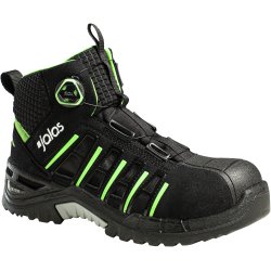 Jalas Exalter Sikkerhedsstvle 9945