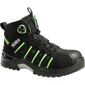 Jalas Exalter Sikkerhedsstvle 9945