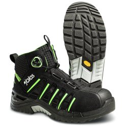 Jalas Exalter Sikkerhedsstvle 9945