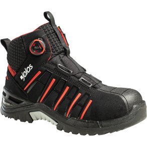 Jalas Exalter Sikkerhedsstvle 9985