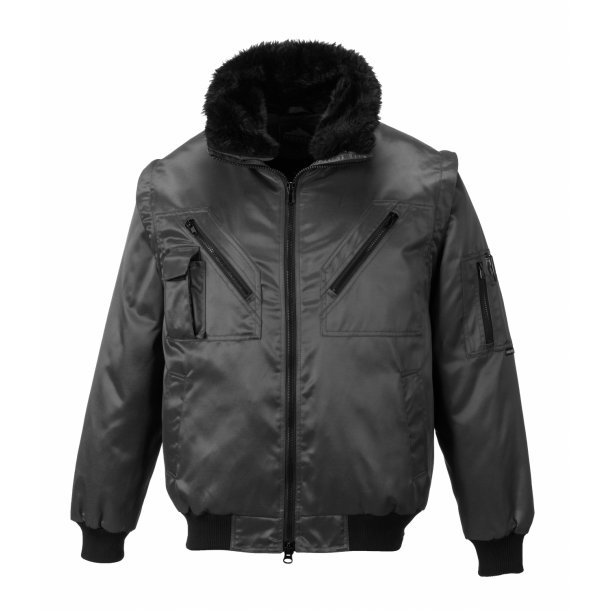 Portwest Pilotjakke PJ10