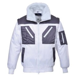 Portwest Pilotjakke PJ20