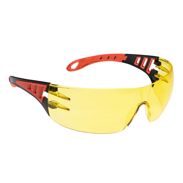 Portwest Tech Look Sikkerhedsbrille PS12