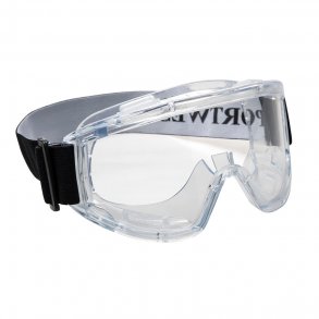 Portwest Challenger Goggles PW22
