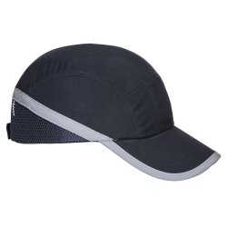 Portwest Bump Cap Med Lang Skygge PW79