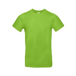 B&C E190 T-shirt Herre BCTU03T