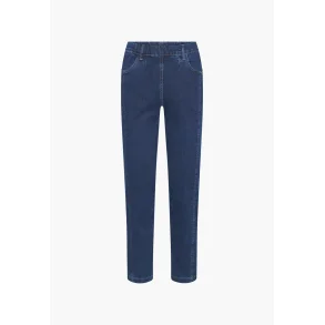 Laurie Piper Pure Regular Cropped Jeans