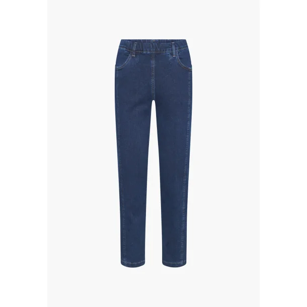 Laurie Piper Pure Regular Cropped Jeans