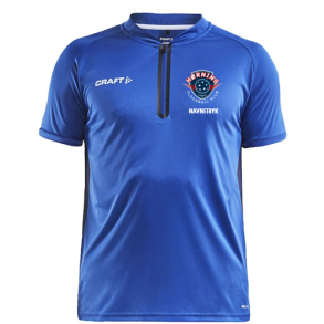 Craft Pro Control Impact Polo Herre 1908225 - H�rning Floorball