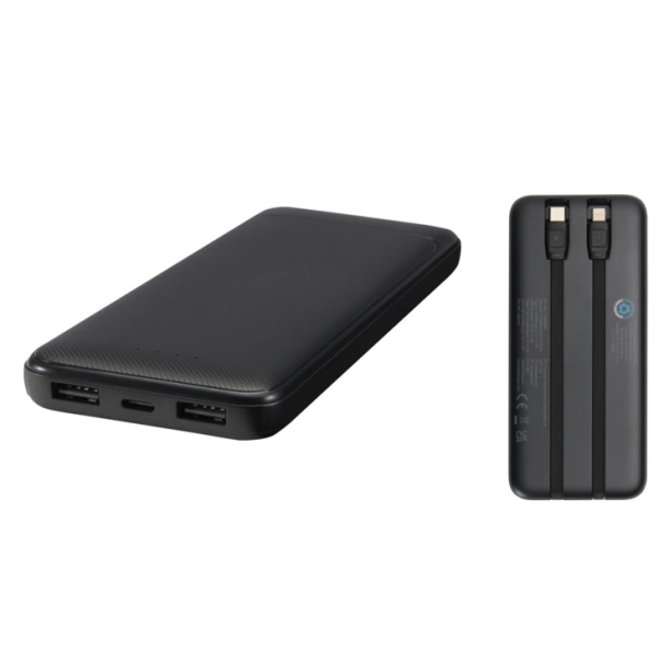 Adhil Powerbank 10.000 mAh 12445990