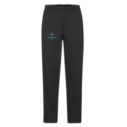 Fruit of the Loom Sweatpants - Hrning Puls Medlem