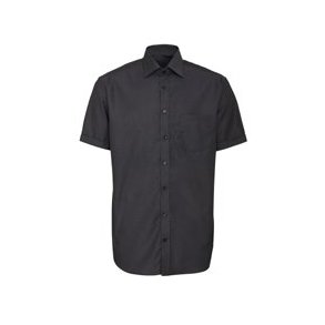 Bosweel Skjorte Classic S/S 8-372-2-38