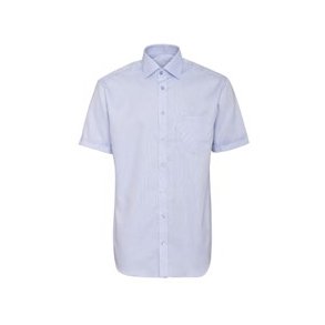 Bosweel Skjorte Classic S/S 8-372-2-21