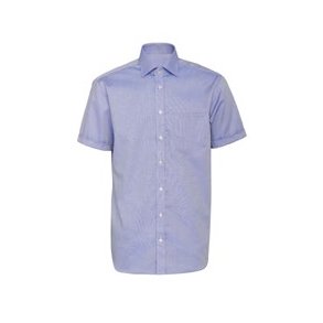 Bosweel Skjorte Classic S/S 8-372-2-24