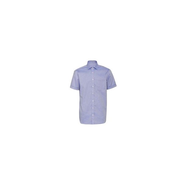 Bosweel Skjorte Classic S/S 8-372-2-24
