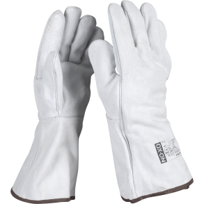 OX-ON Worker Comfort Svejsehandsker 6-pk. 2306