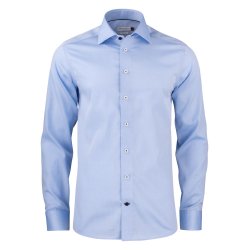 J. Harvest &amp; Frost Red Bow 29 Skjorte Regular 2902901