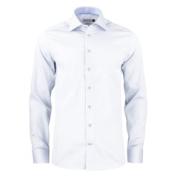 J. Harvest &amp; Frost Red Bow 29 Skjorte Slim Fit 2902902