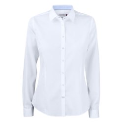 J. Harvest &amp; Frost Red Bow 29 Skjorte Women 2902903