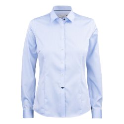 J. Harvest &amp; Frost Red Bow 29 Skjorte Women 2902903