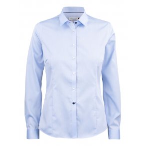 J. Harvest & Frost Red Bow 29 Skjorte Women 2902903