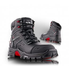 VM Footwear Rockford Sikkerhedsstvlet Michelin® 7140