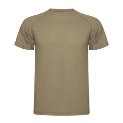 Roly Montecarlo T-shirt Herre RY0425
